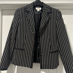 Talbots petites size 4 blazer